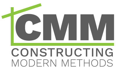 CMM Logo