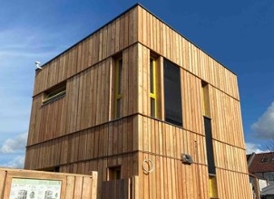 modular housing lock lease